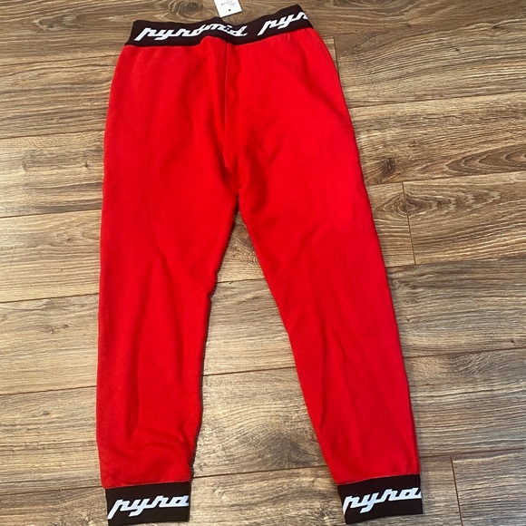 BLACK PYRAMID Kids Joggers - Picture 4 of 4